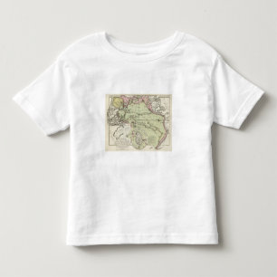 Antarctica Toddler T-Shirt