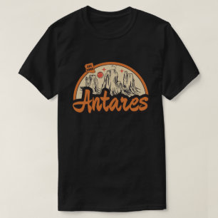 Antares, Arizona T-Shirt