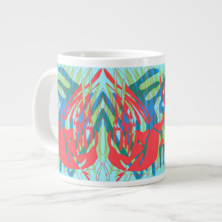 AntArKita Large Coffee Mug