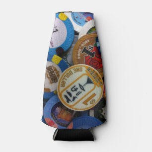 Ante Up Bottle Cooler