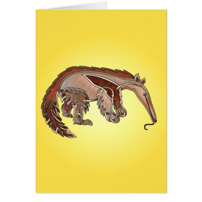 Anteater (Front)