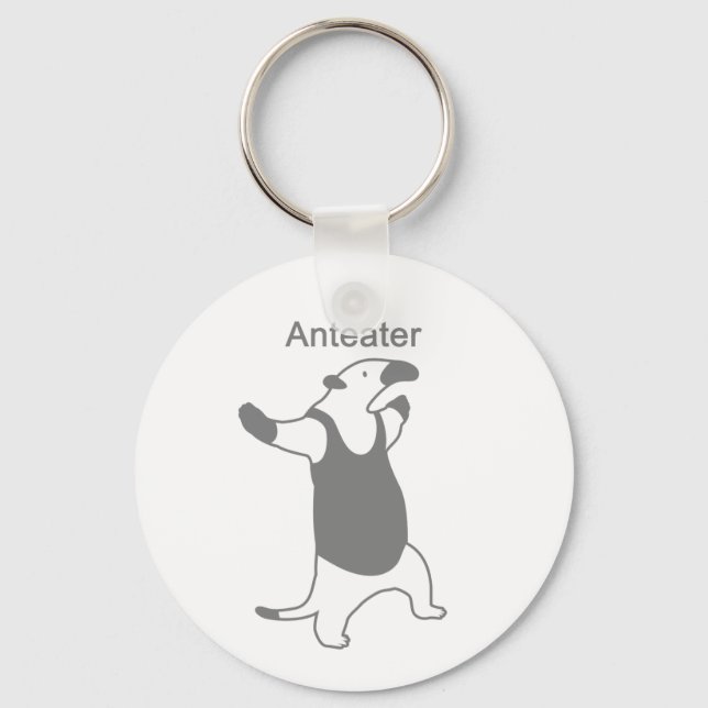 Anteater2 g5 key ring (Front)