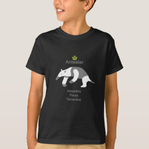 Anteater3 g5 T-Shirt