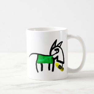 Anteater Coffee Mug