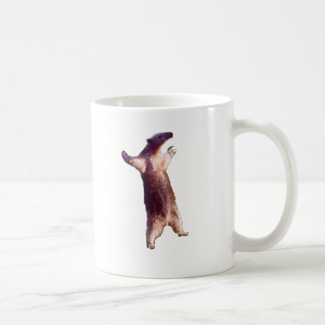 Anteater Coffee Mug (Right)