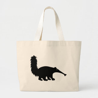 Anteater Large Tote Bag