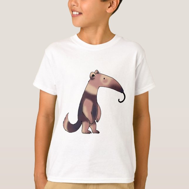 Anteater T-Shirt (Front)