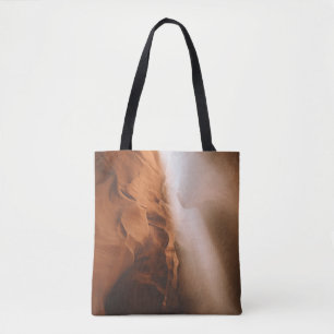 ANTELOPE CANYON, ARIZONA TOTE BAG