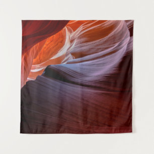 Antelope canyon canyon sandstone tapestry