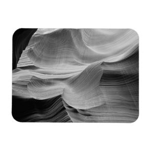 Antelope canyon caves magnet