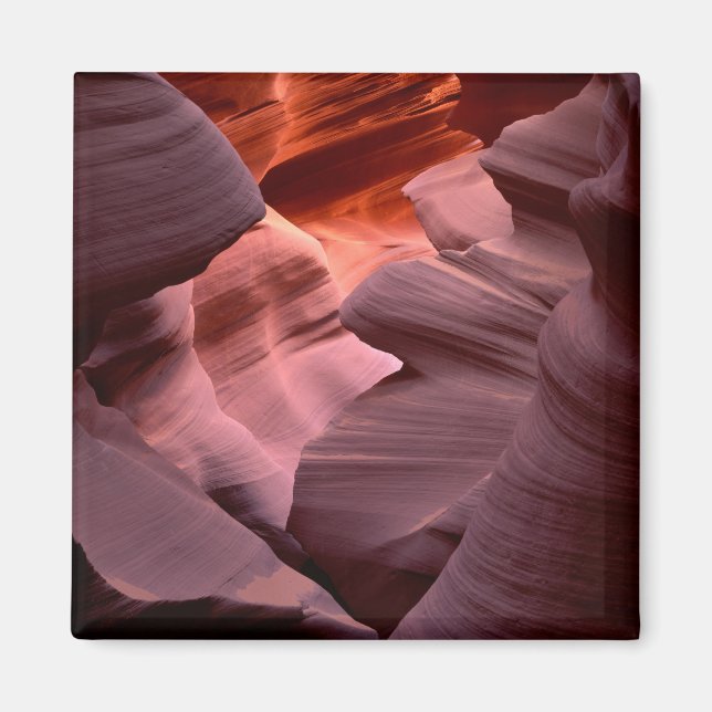 Antelope Canyon Formations Magnet (Front)