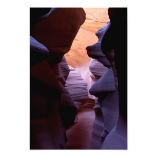 Antelope Canyon Print