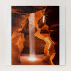 Antelope Canyon Puzzle