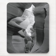 Antelope Canyon Sacred Passage Mousepad