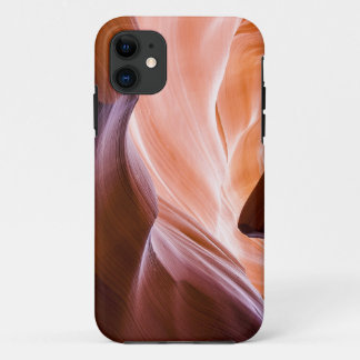 Antelope Canyon Swirl iPhone 11 Case