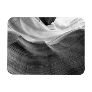 Antelope caves magnet
