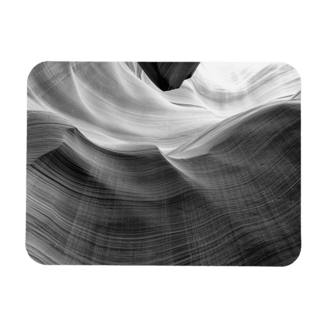 Antelope caves magnet (Horizontal)