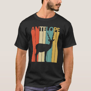 Antelope Costume Antelope T-Shirt