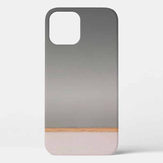 Antelope island Case-Mate iPhone case (Back)