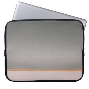 Antelope island laptop sleeve