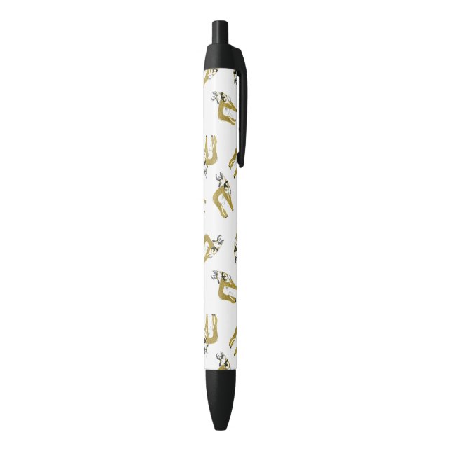 Antelope Pen (Bottom (Vertical))