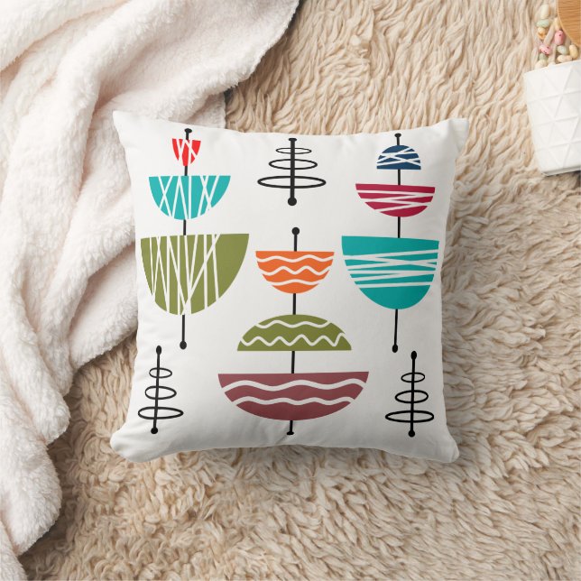 Antenna  cushion (Blanket)
