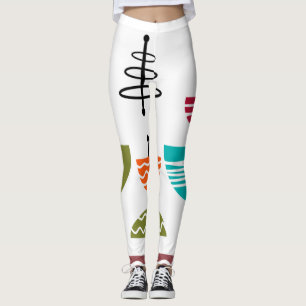 Antenna  leggings