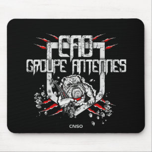 ANTENNA MOUSE CUTS PAD