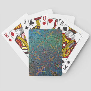Antenna Playing Cards