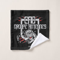 ANTENNA TOWEL