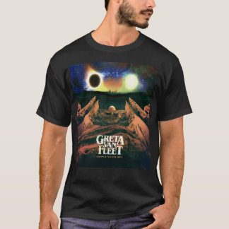 Anthem Of The Peaceful Army T-Shirt