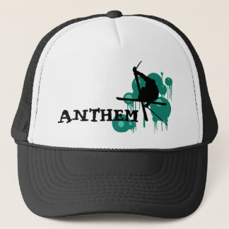 ANTHEM Trucker Hat