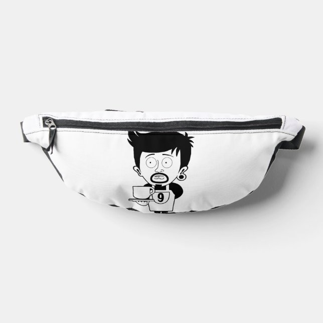 antheslajzat bum bags (Lay Down)