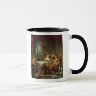 Anthony and Cleopatra Mug
