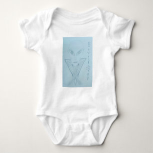 Anthony Baby Bodysuit