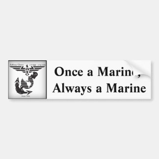 Anthony Chavez Bumper Sticker