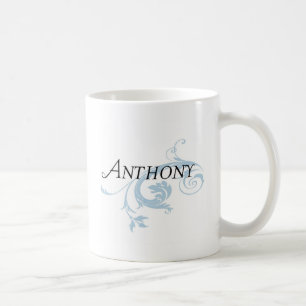 Anthony Coffee Mug