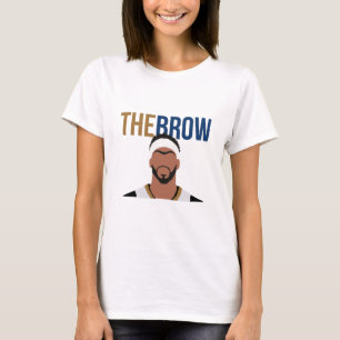 Anthony Davis - The Brow T-Shirt
