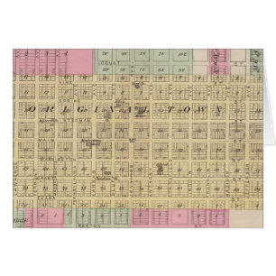Anthony, Harper County, Kansas