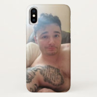 Anthony Miller iPhone or iPad Case