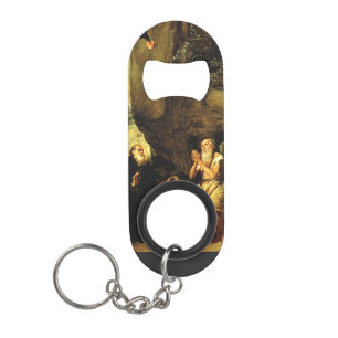 Anthony the Great and Paul of Thebes