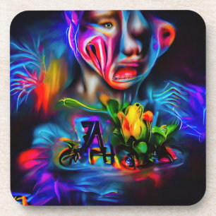 Anthrophobia 2 coaster