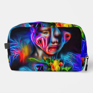 Anthrophobia 2 dopp kit