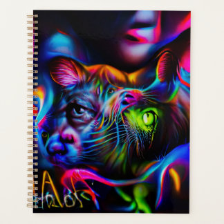 Anthrophobia  planner