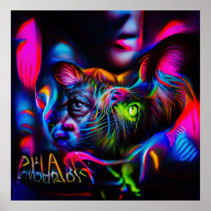 Anthrophobia  poster