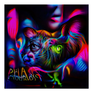 Anthrophobia  poster