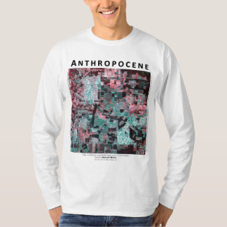 Anthropocene III_A - Bolivian Rain Forest T-Shirt