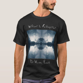 Anthropocene shirt