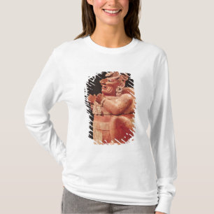 Anthropomorphic censer, from Guatemala T-Shirt