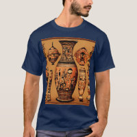 Anthropomorphic Vessels of the Xingu Peoples: